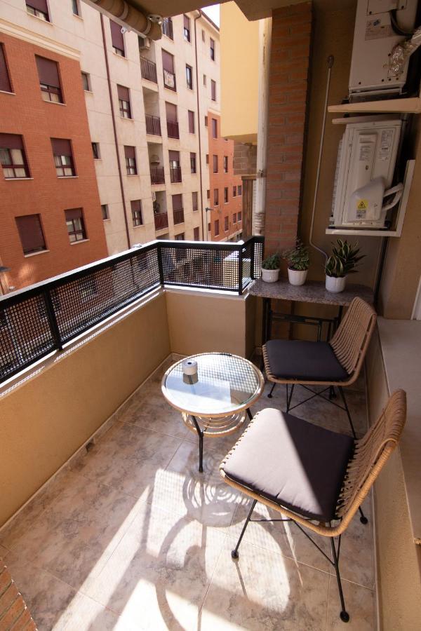 La Mirada 2 Apartment Castellón de la Plana Exterior photo