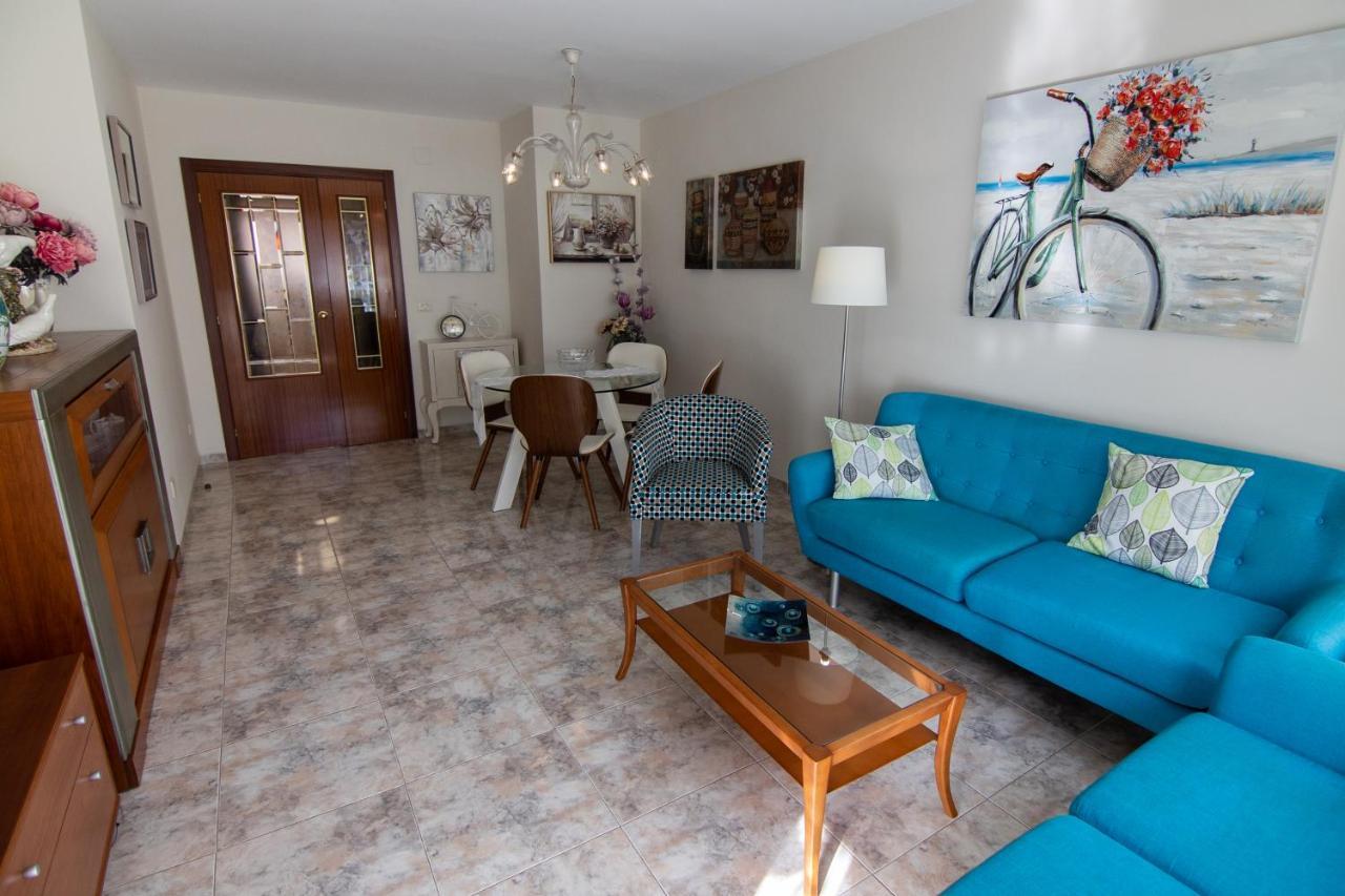 La Mirada 2 Apartment Castellón de la Plana Exterior photo