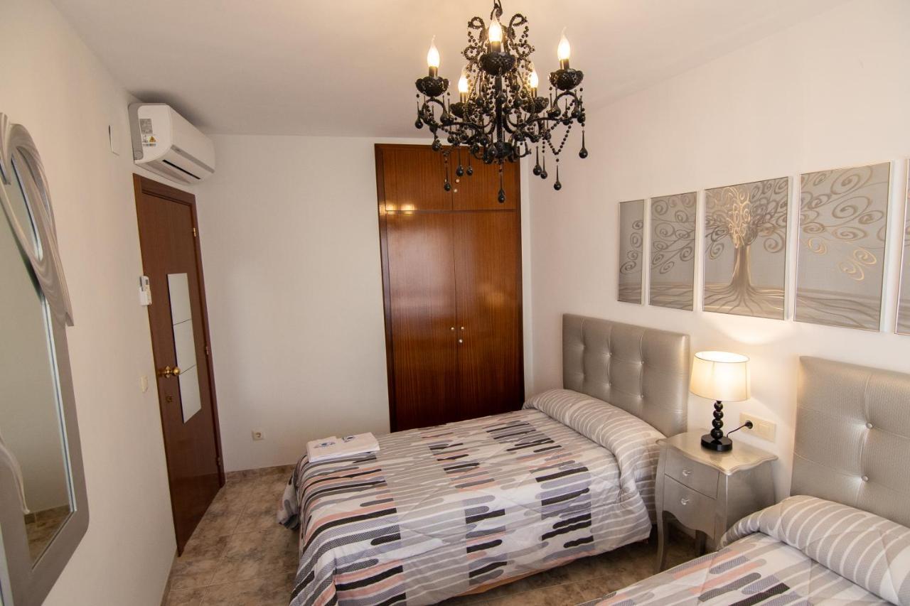 La Mirada 2 Apartment Castellón de la Plana Exterior photo