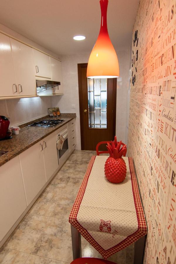 La Mirada 2 Apartment Castellón de la Plana Exterior photo