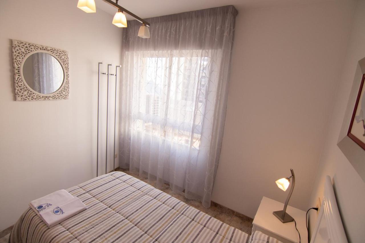 La Mirada 2 Apartment Castellón de la Plana Exterior photo