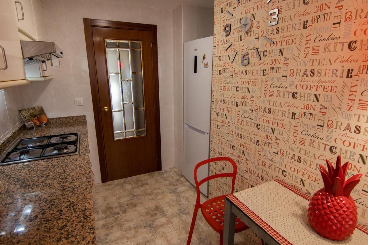 La Mirada 2 Apartment Castellón de la Plana Exterior photo